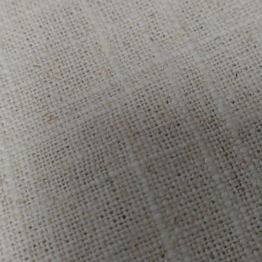 The Earth Collection linen & cotton wide leg pants - Picture 11 of 11